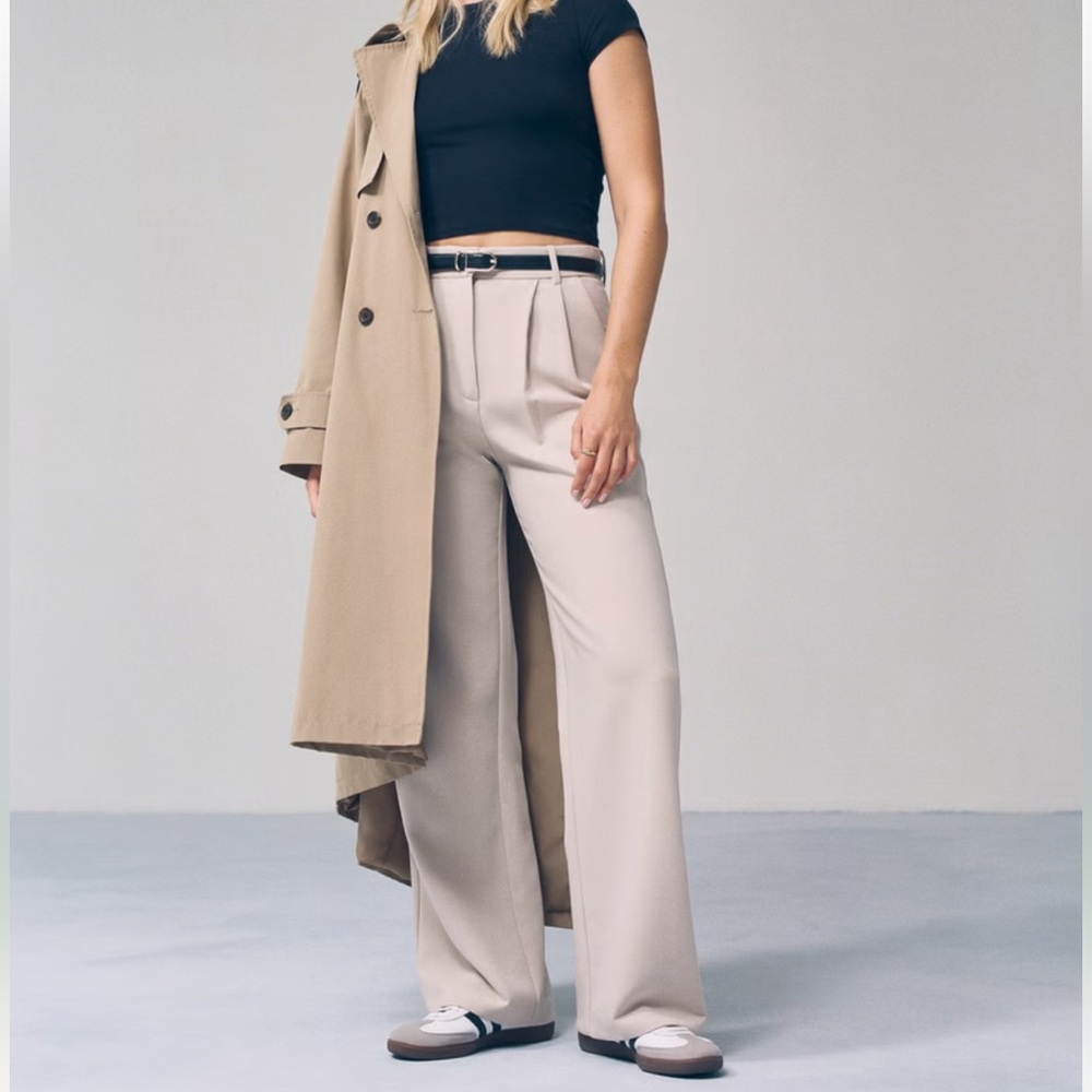 Abercrombie and Fitch Sloane Pants